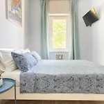 San Siro Arty And Cute Room - Homestay Con Bagno Privato