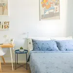 San Siro Arty And Cute Room - Homestay Con Bagno Privato
