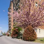 San Siro Arty And Cute Room - Homestay Con Bagno Privato