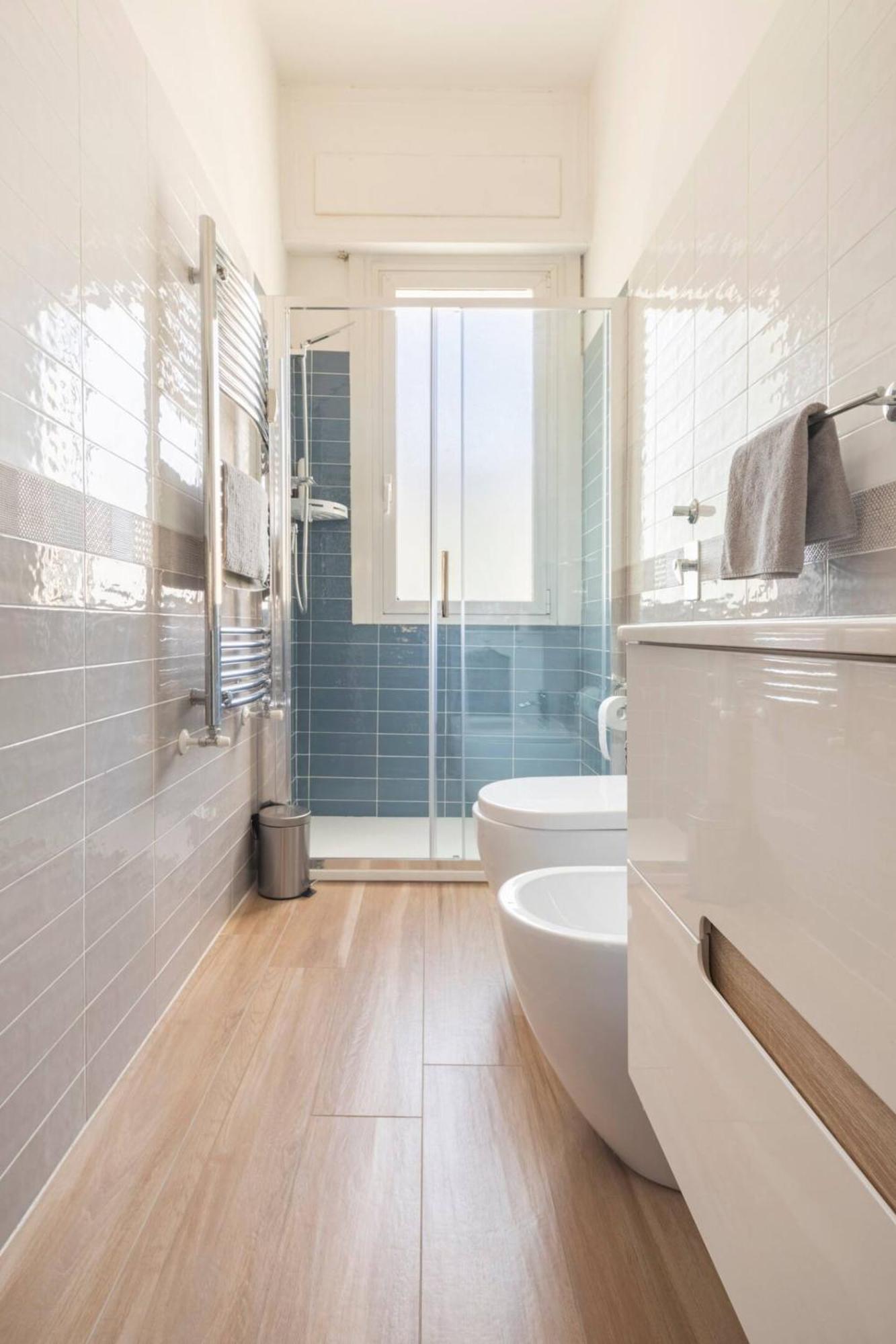 San Siro Arty And Cute - Con Bagno Privato Homestay *